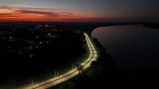 Cuando una ciudad sueña unida, encuentra su futuro brillante